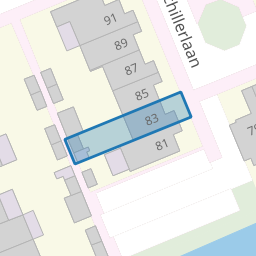 Perceel ISS00-A-1400