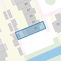 Perceel ISS00-A-1401