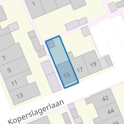 Perceel ISS00-A-1403