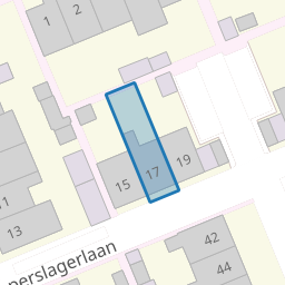 Perceel ISS00-A-1404