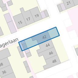 Perceel ISS00-A-1405