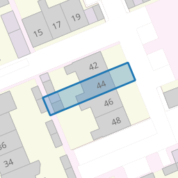 Perceel ISS00-A-1406