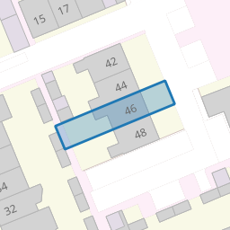 Perceel ISS00-A-1407