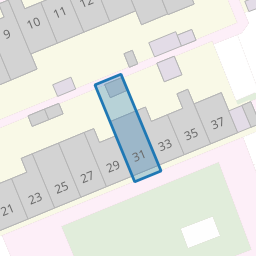 Perceel ISS00-A-1414