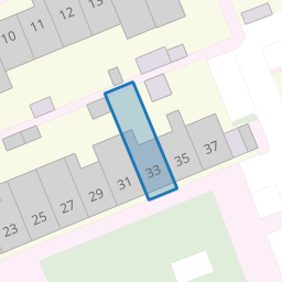 Perceel ISS00-A-1415