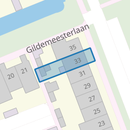 Perceel ISS00-A-1420