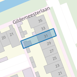 Perceel ISS00-A-1421