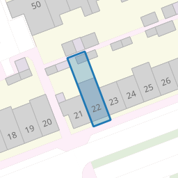 Perceel ISS00-A-1430