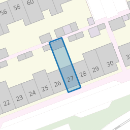 Perceel ISS00-A-1435