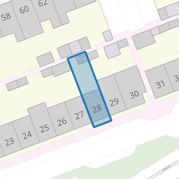 Perceel ISS00-A-1436