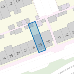 Perceel ISS00-A-1437