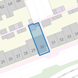 Perceel ISS00-A-1438