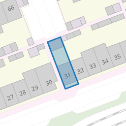 Perceel ISS00-A-1439