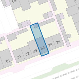 Perceel ISS00-A-1442