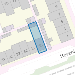 Perceel ISS00-A-1444