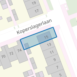 Perceel ISS00-A-1452