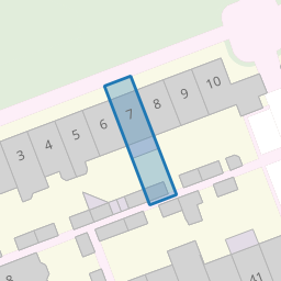 Perceel ISS00-A-1457