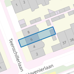 Perceel ISS00-A-1465