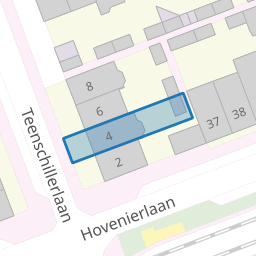 Perceel ISS00-A-1466