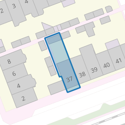 Perceel ISS00-A-1468