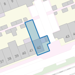 Perceel ISS00-A-1473