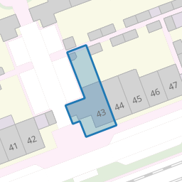 Perceel ISS00-A-1474