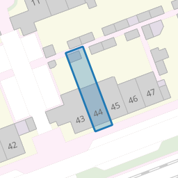 Perceel ISS00-A-1475