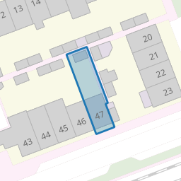 Perceel ISS00-A-1478