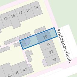 Perceel ISS00-A-1482