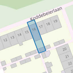 Perceel ISS00-A-1486