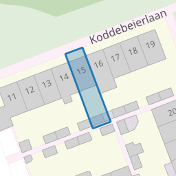 Perceel ISS00-A-1487