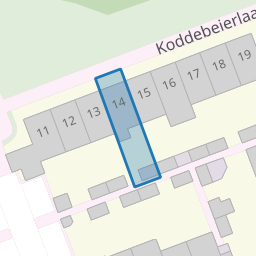 Perceel ISS00-A-1488