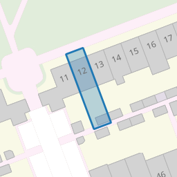 Perceel ISS00-A-1490