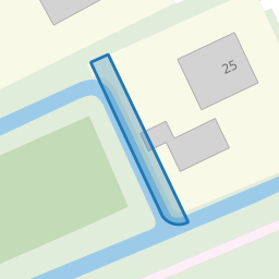 Perceel ISS00-A-1492