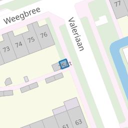 Perceel ISS00-A-1512