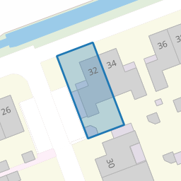 Perceel ISS00-A-1515