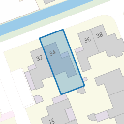 Perceel ISS00-A-1516