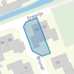 Perceel ISS00-A-1519