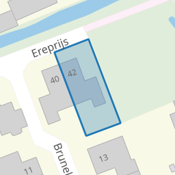 Perceel ISS00-A-1520