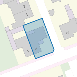 Perceel ISS00-A-1523