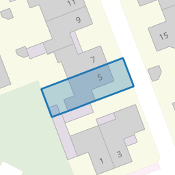 Perceel ISS00-A-1524