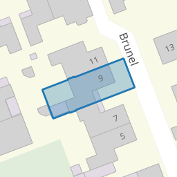 Perceel ISS00-A-1526