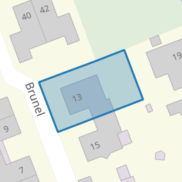 Perceel ISS00-A-1528