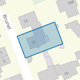 Perceel ISS00-A-1529