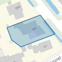 Perceel ISS00-A-1532