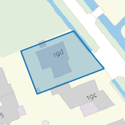 Perceel ISS00-A-1533