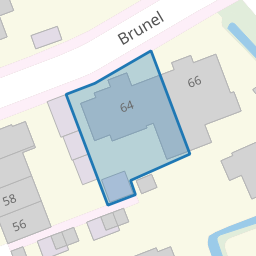 Perceel ISS00-A-1534