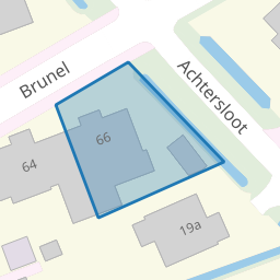 Perceel ISS00-A-1535