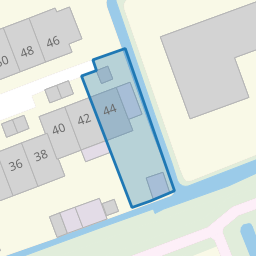 Perceel ISS00-A-1538