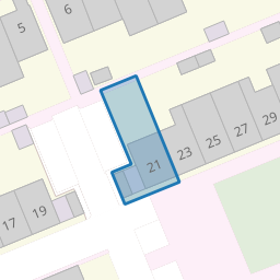 Perceel ISS00-A-1551